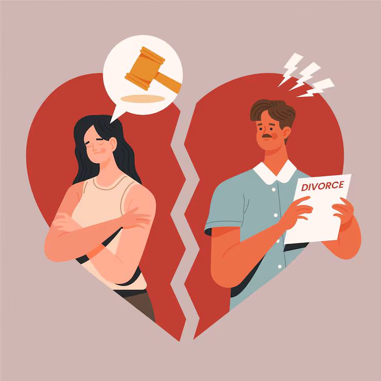 Divorce in Nigeria